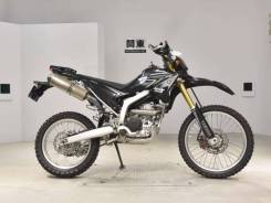 Yamaha WR 250R 