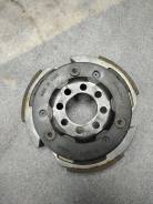   Malossi  Yamaha Majesty 250 