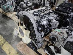Контрактный двигатель D4CB 2.5л 140-175лс для KIA Sorento
