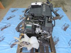 Двигатель 1G-FE Toyota Mark II Verossa gx110