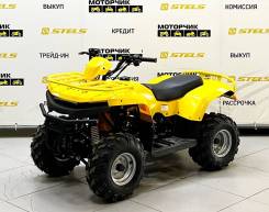 Irbis ATV125U, 2022 