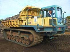     Yanmar C 120 R 