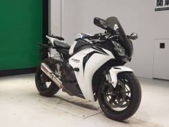 Honda CBR 1000RR Fireblade 