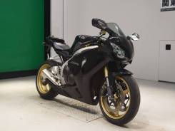 Honda CBR 1000RR Fireblade 