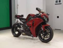 Honda CBR 1000RR Fireblade 