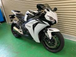 Honda CBR 1000RR Fireblade 