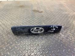    Hyundai Getz 2002-2010 