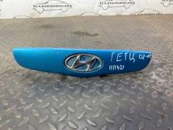    Hyundai Getz 2002-2005 