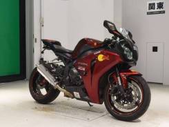 Honda CBR 1000RR Fireblade 