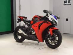 Honda CBR 1000RR Fireblade 