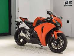 Honda CBR 1000RR Fireblade 