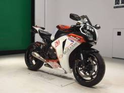 Honda CBR 1000RR Fireblade 