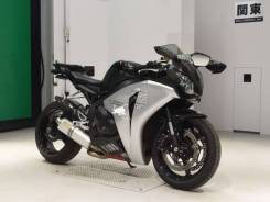 Honda CBR 1000RR Fireblade 