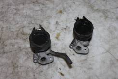   Yamaha T MAX XP 500 - 2 2004 - 2007  