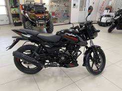 Bajaj Pulsar 180, 2021 