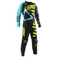  Leatt GPX 5.5 UltraWeld  36/XL 