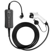    J1772 8-16 5  Nissan Leaf 