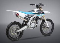  Yoshimura Yamaha YZ250F/FX 