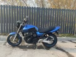 Honda CB 400SF VTEC-1, 1999 