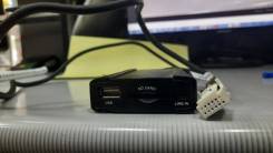 USB адаптер для ACV CH46-1009/CH46-1029 Toyota 6+6 штатный фото