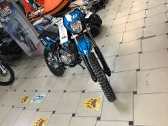 Motoland XR 250 Lite, 2021 