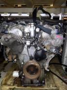 Контрактный Двигатель Infiniti/Nissan прошел проверку MSK