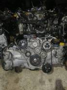 Контрактный Двигатель Subaru прошел проверку MSK