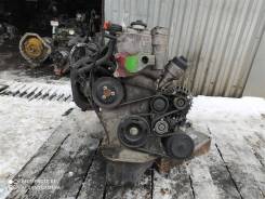 Контрактный Двигатель Skoda/Volkswagen