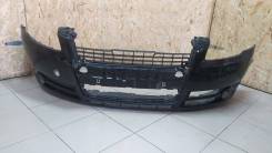   Audi A4 III (B7) (2004–2009)