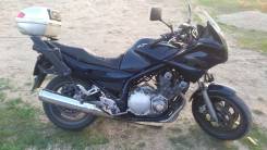 Yamaha XJ 900 Diversion, 2003 