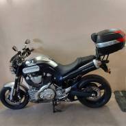 Yamaha MT-01, 2005 