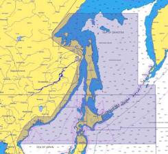  C-MAP RS-Y207      Lowrance, Simrad 