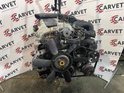 Двигатель SsangYong Stavic 3.2 л 220 лс бензин G32D OM162