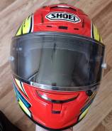  Shoei 