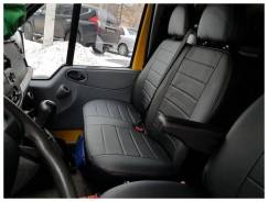     Volkswagen Crafter 2008-2018 