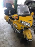 Honda GL 1800 Gold Wing, 2003 