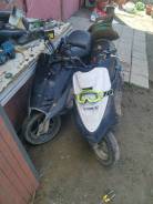 Honda Dio AF34 SR 