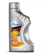   Gazpromneft Premium L 5W-30 1  