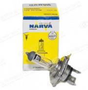    Narva H4 12V- 35/35w (p43t) moto 48222 