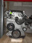 Контрактный Двигатель Mercedes-BENZ прошел проверку