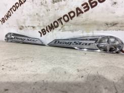    () Yamaha XVS400 Drag Star 