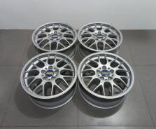    BBS RG-R R17 5x110 