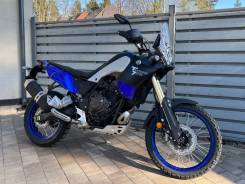 Yamaha Tenere 700, 2021 