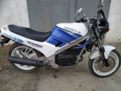 Honda VTZ 250, 1988 