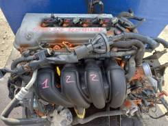 Двигатель 1ZZ FE + АКПП Toyota Wish
