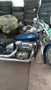 Honda Shadow, 2001 