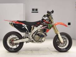 Honda CRF 450R 