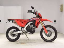 Honda CRF 450, 2019 