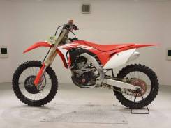 Honda CRF 250R 