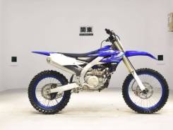 Yamaha YZ 450F 